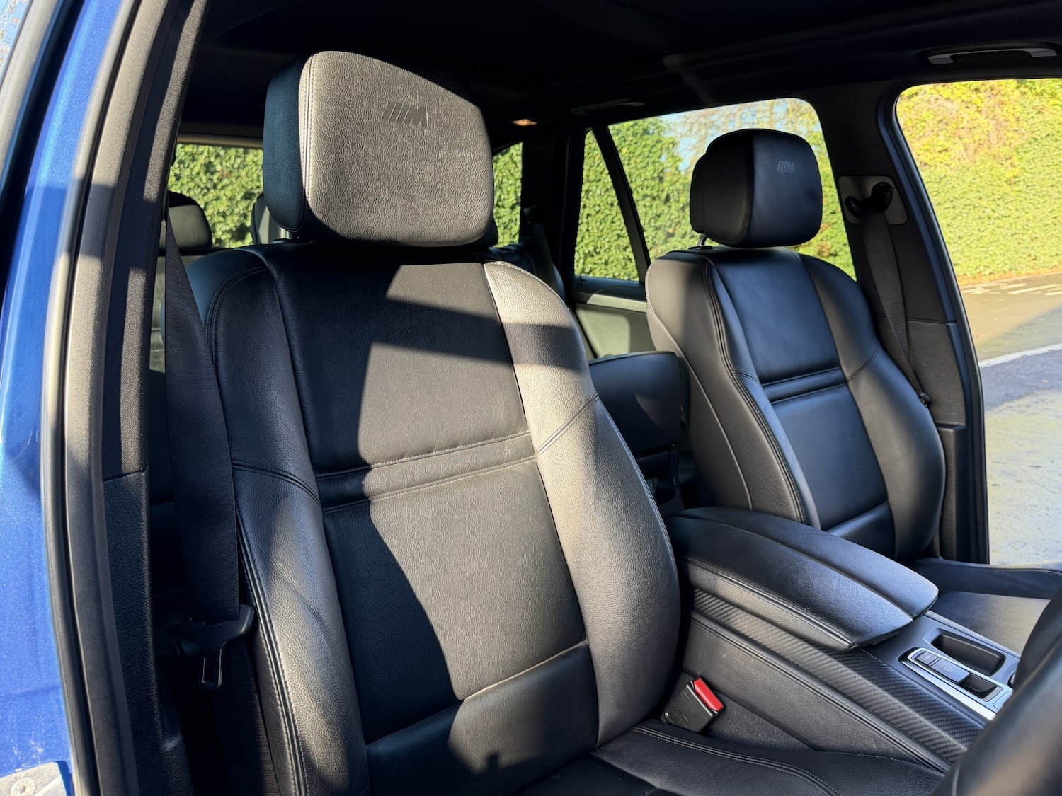 Used BMW X5 M 2012 for sale - 76963258: Photo 16