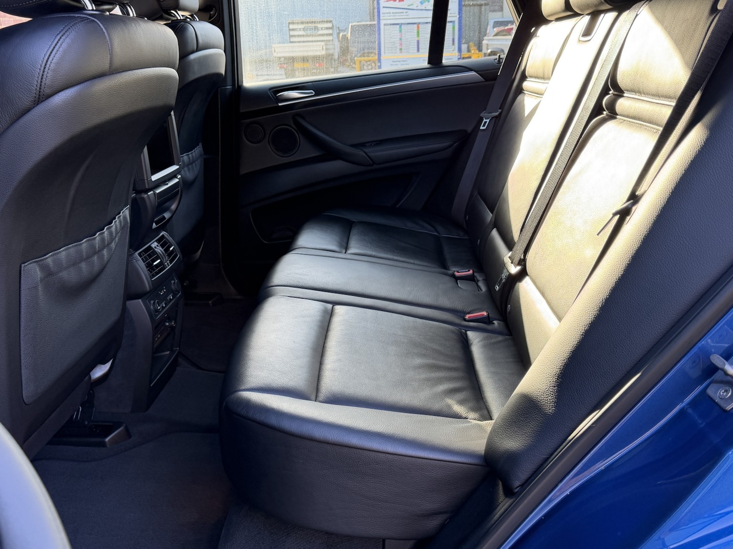 Used BMW X5 M 2012 for sale - 76963258: Photo 19