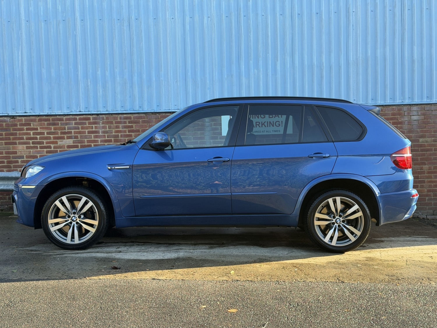 Used BMW X5 M 2012 for sale - 76963258: Photo 2