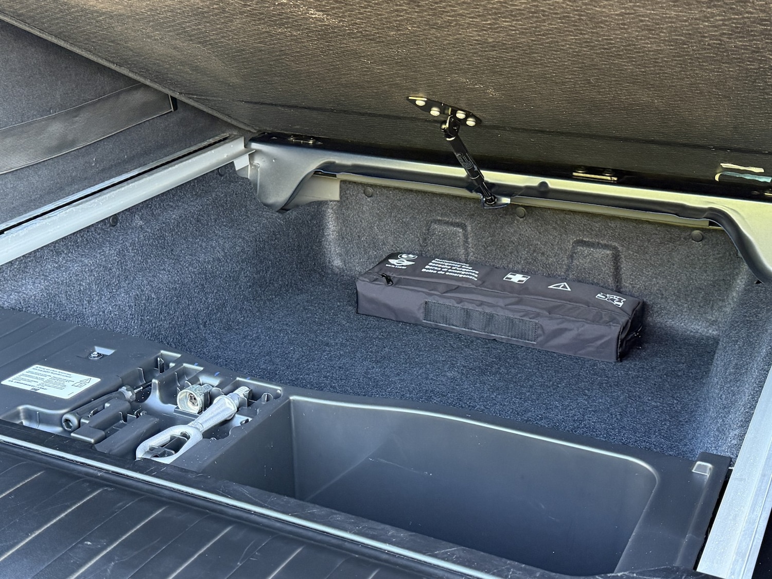 Used BMW X5 M 2012 for sale - 76963258: Photo 21