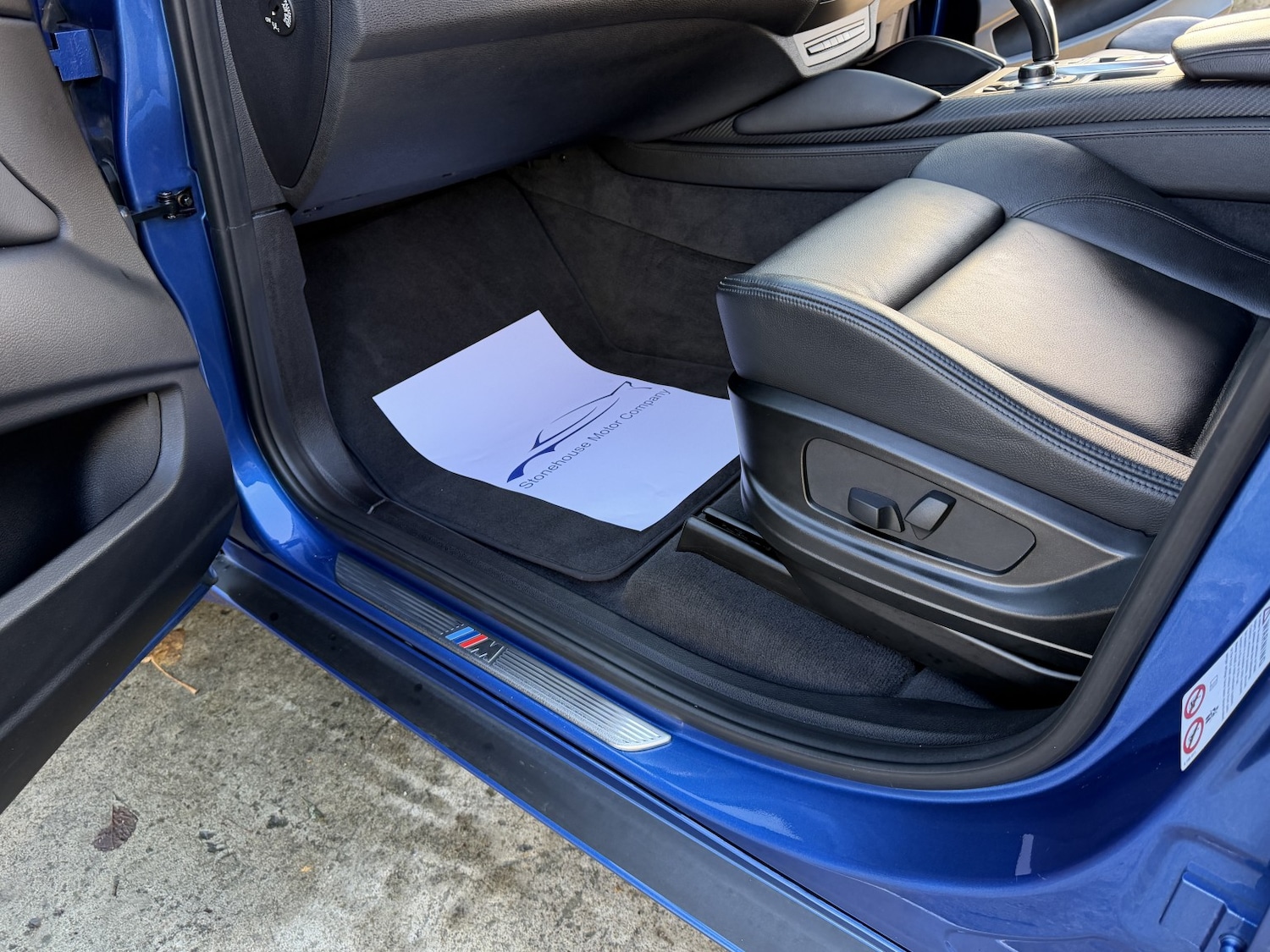 Used BMW X5 M 2012 for sale - 76963258: Photo 25