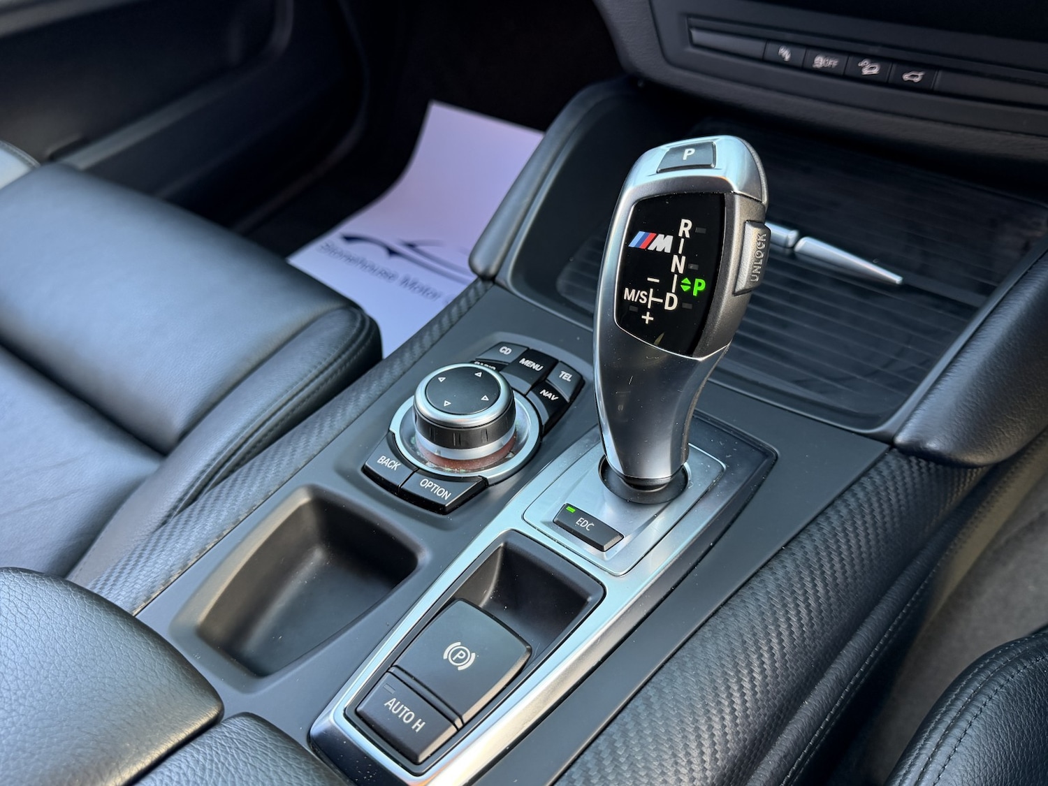 Used BMW X5 M 2012 for sale - 76963258: Photo 39