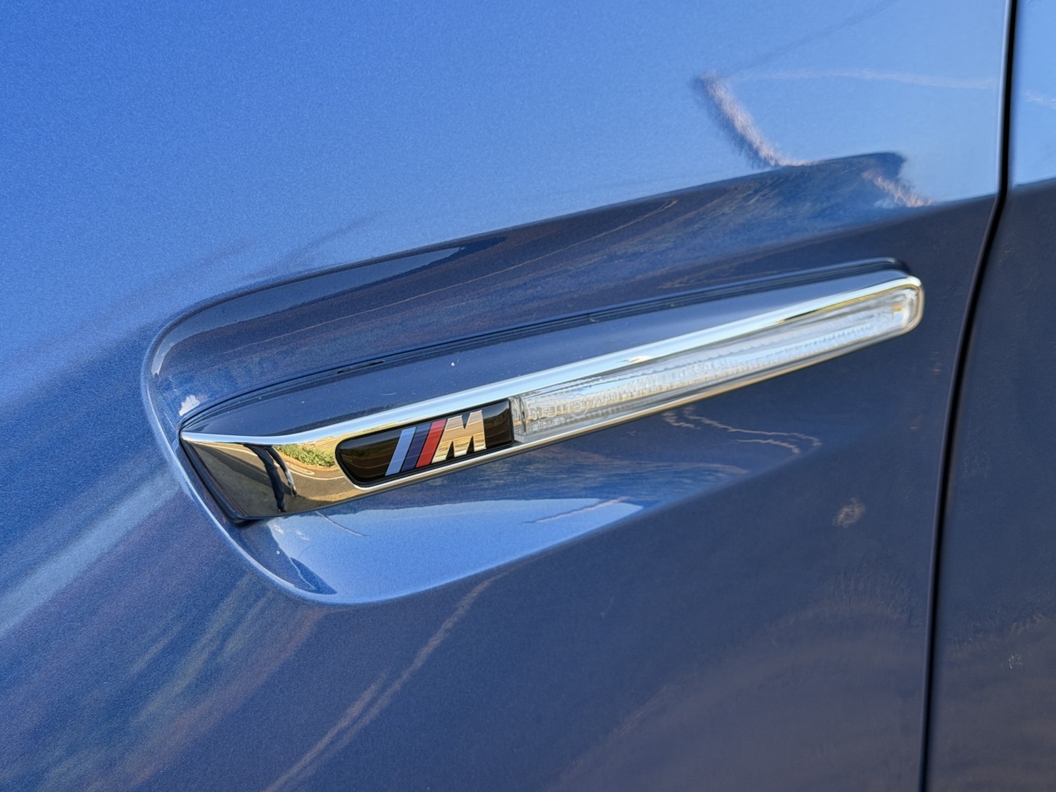 Used BMW X5 M 2012 for sale - 76963258: Photo 44