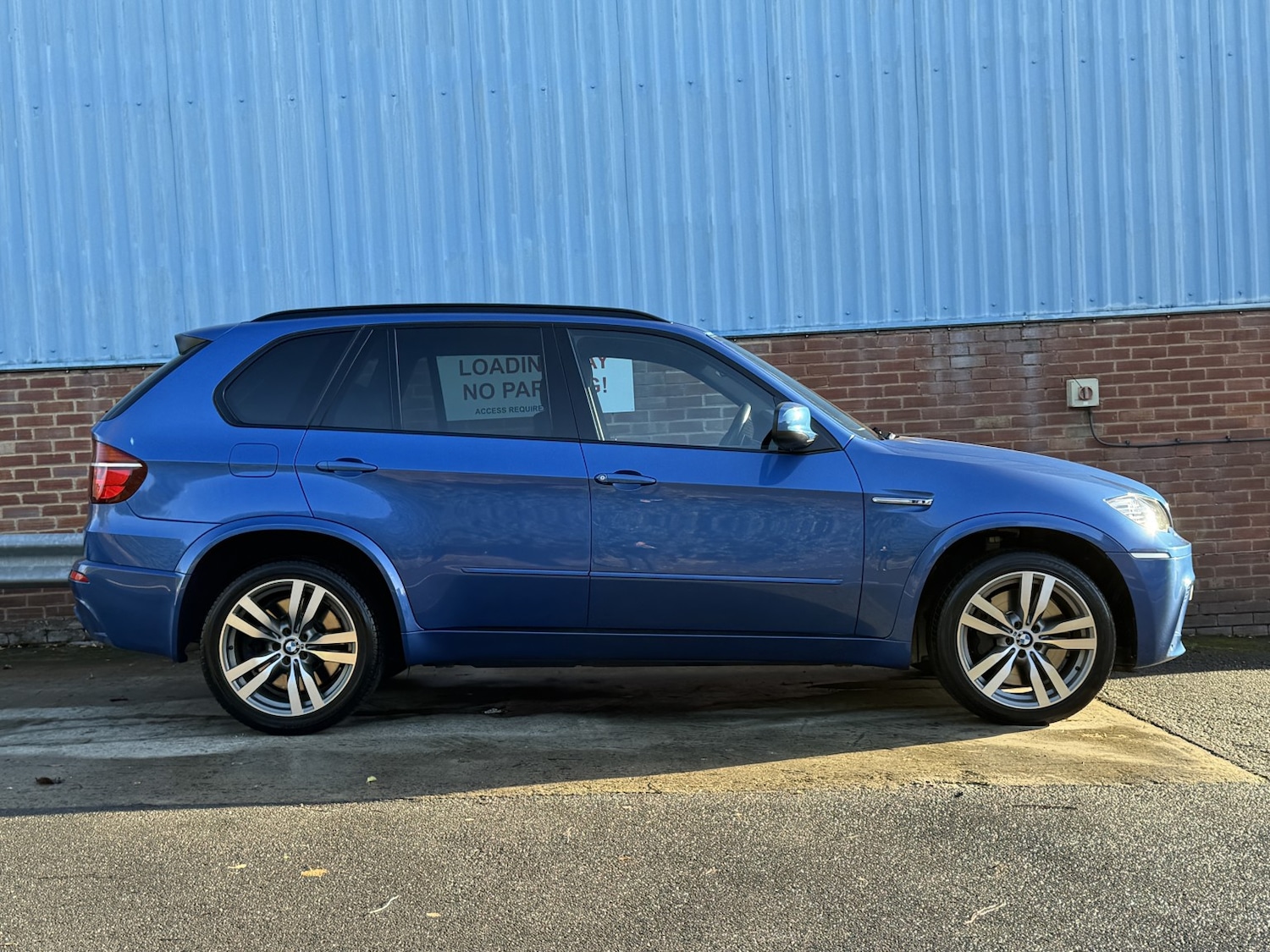 Used BMW X5 M 2012 for sale - 76963258: Photo 6