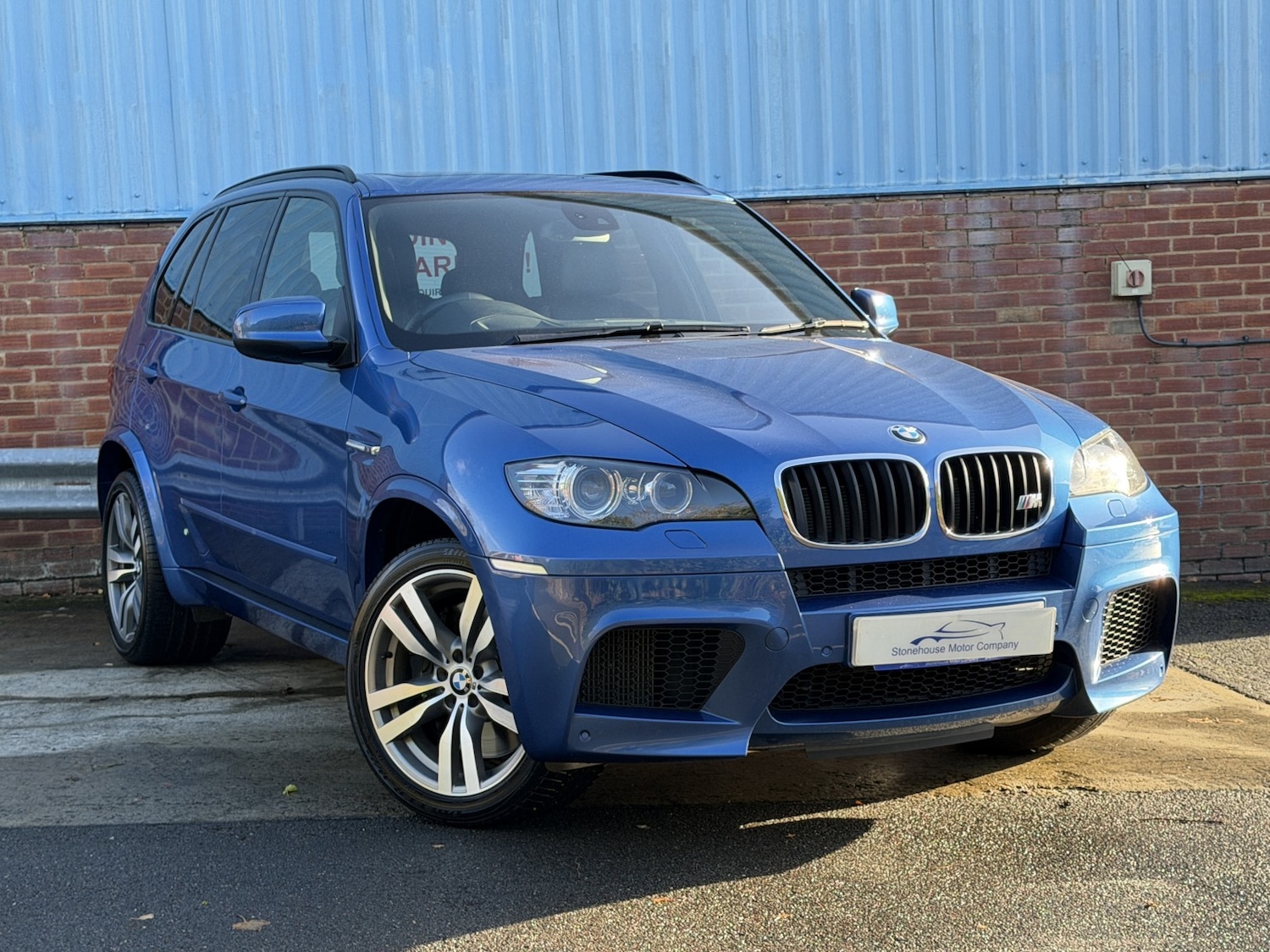 Used BMW X5 M 2012 for sale - 76963258: Photo 7