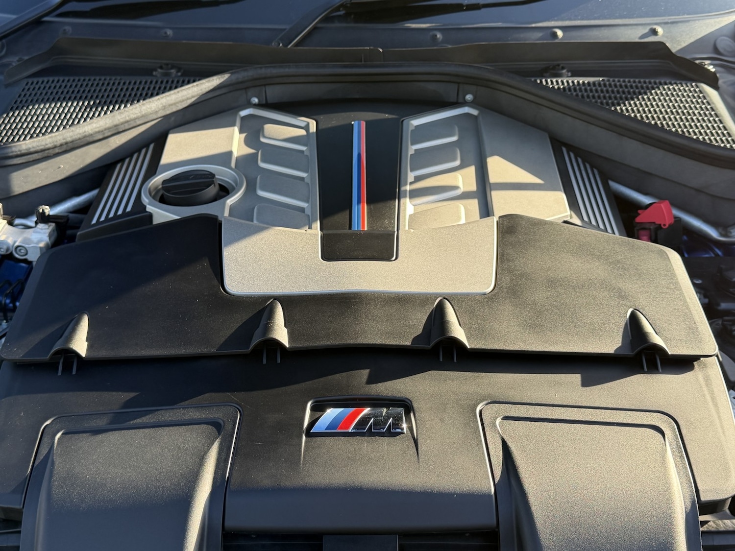 Used BMW X5 M 2012 for sale - 76963258: Photo 9