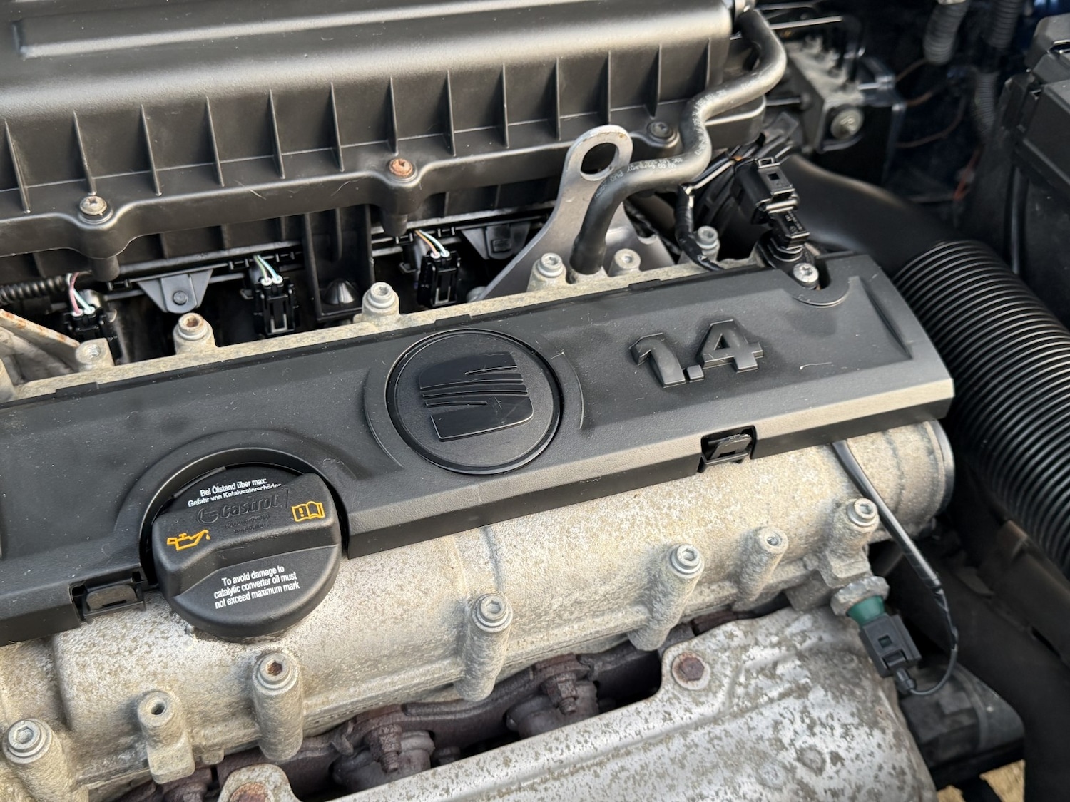 Used SEAT Ibiza 2013 for sale - 76968577: Photo 11