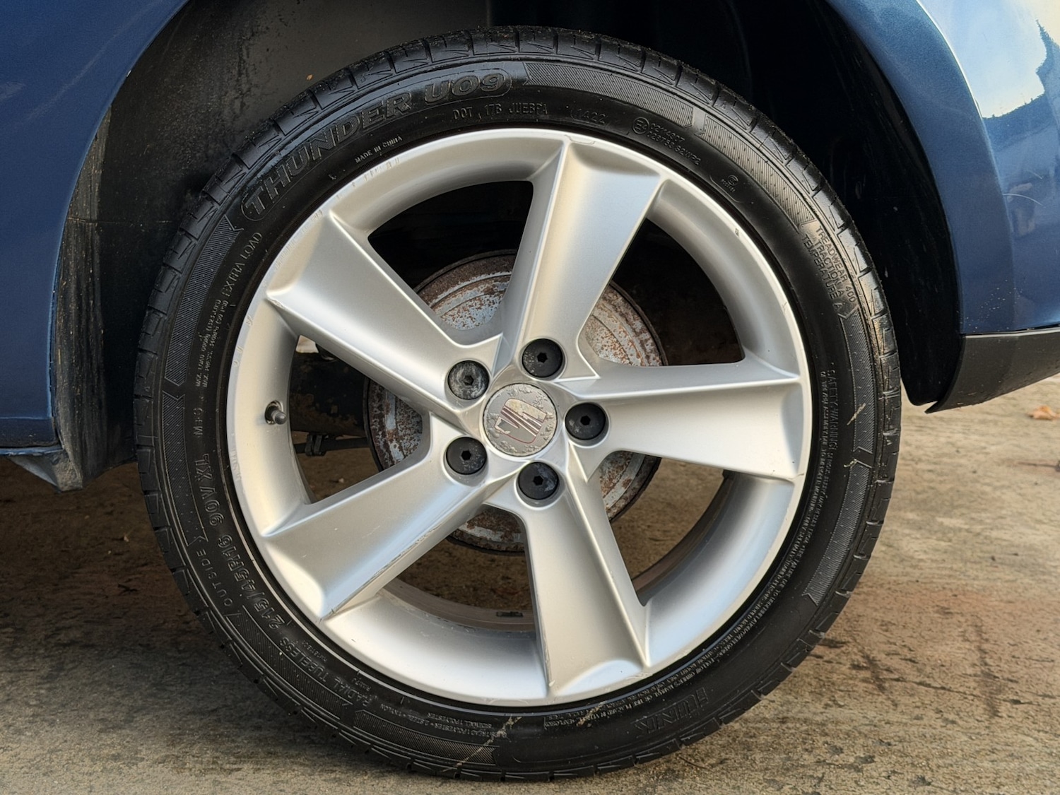 Used SEAT Ibiza 2013 for sale - 76968577: Photo 12