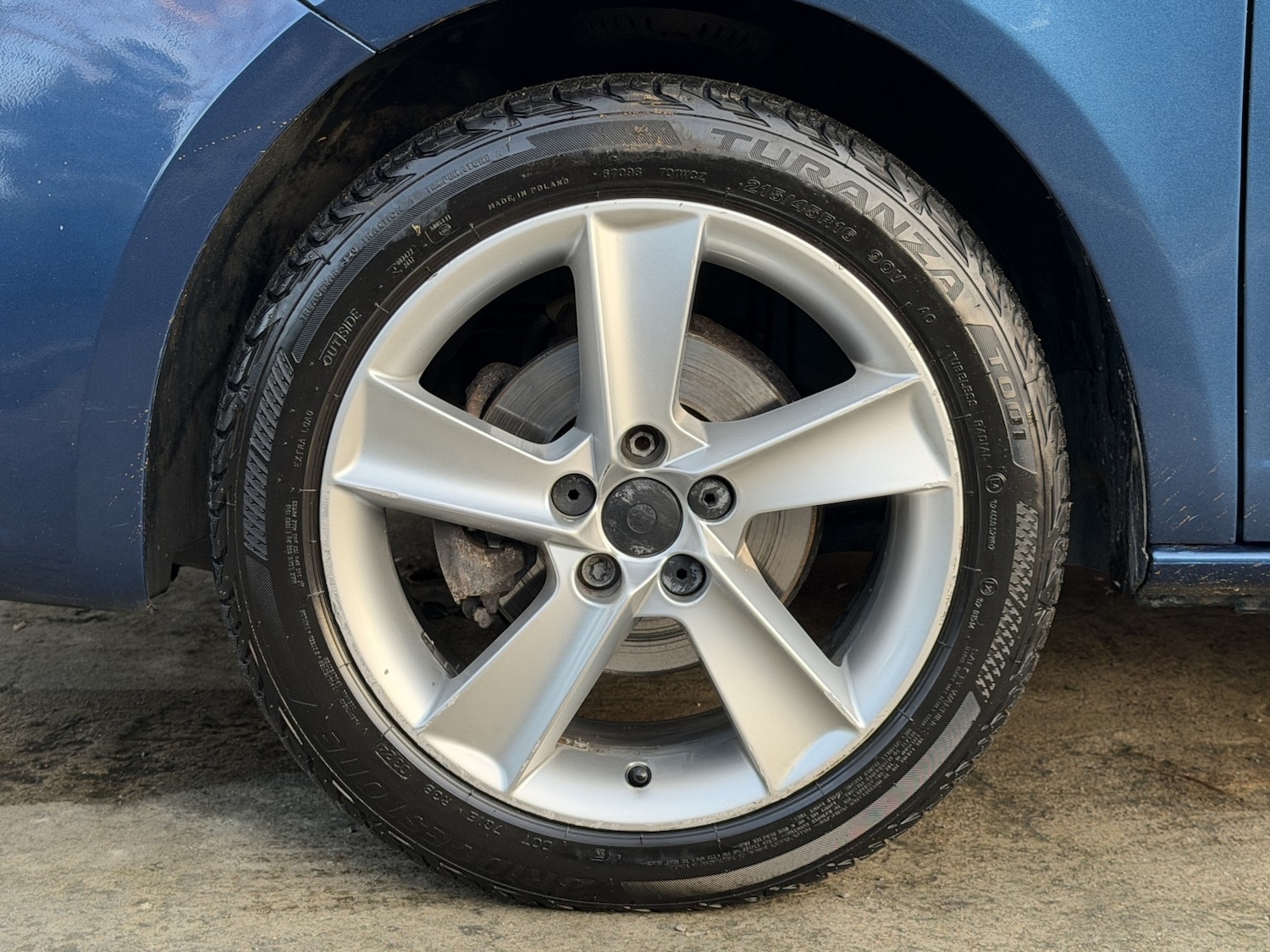 Used SEAT Ibiza 2013 for sale - 76968577: Photo 13