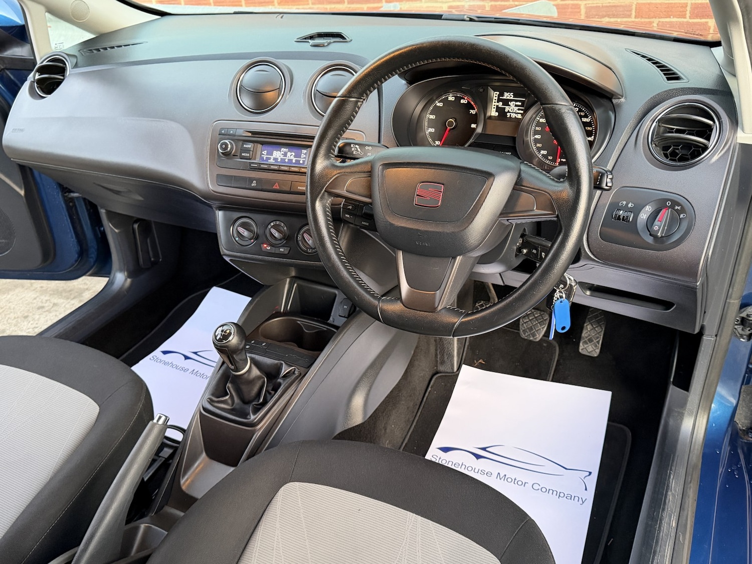 Used SEAT Ibiza 2013 for sale - 76968577: Photo 14