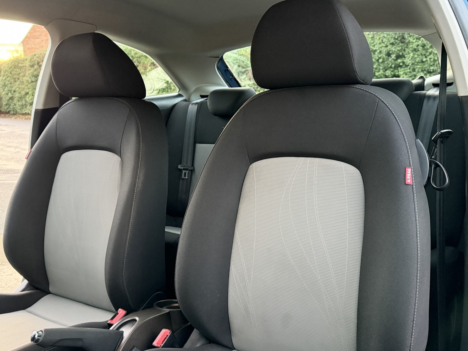 Used SEAT Ibiza 2013 for sale - 76968577: Photo 16