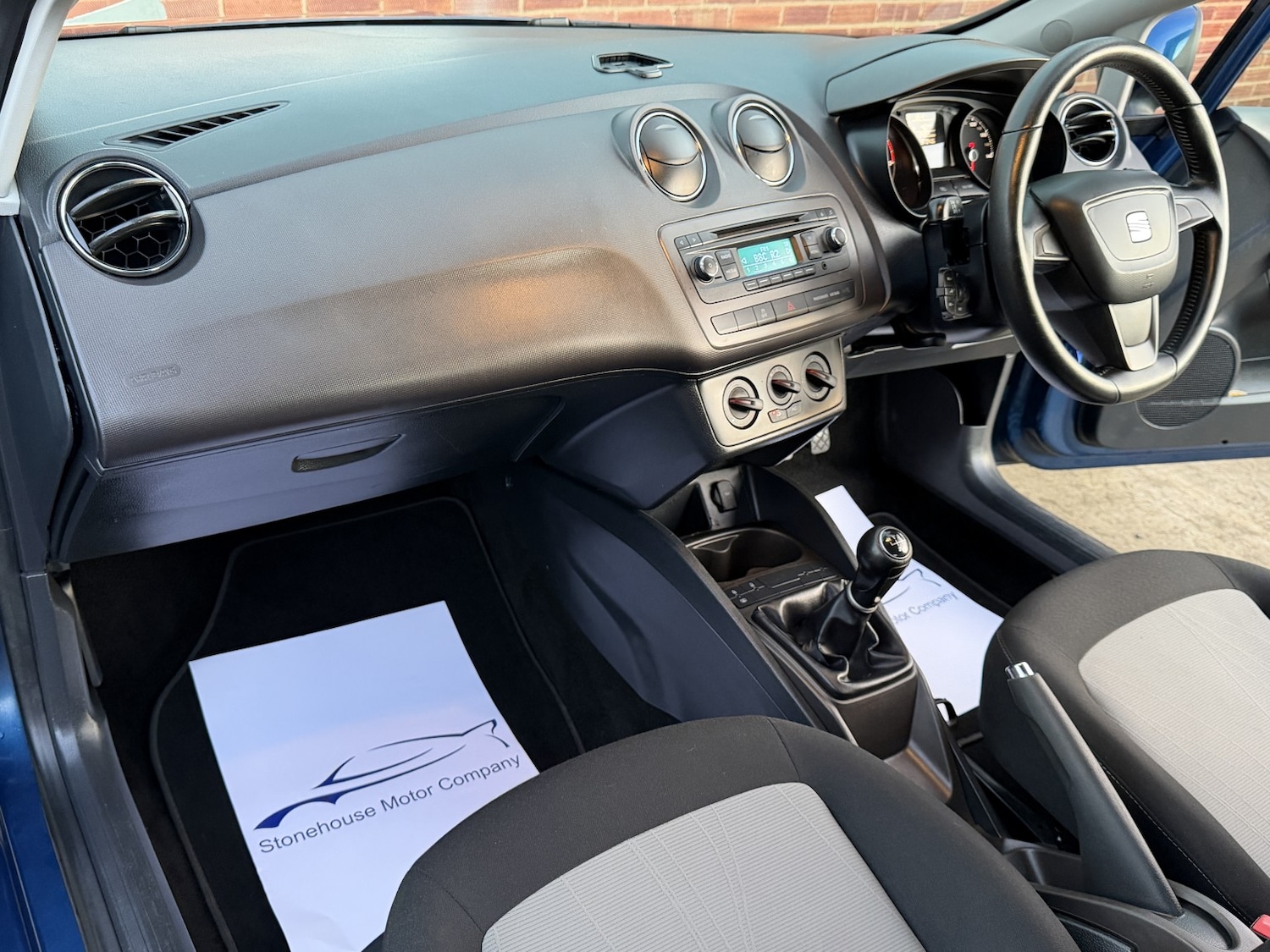 Used SEAT Ibiza 2013 for sale - 76968577: Photo 17