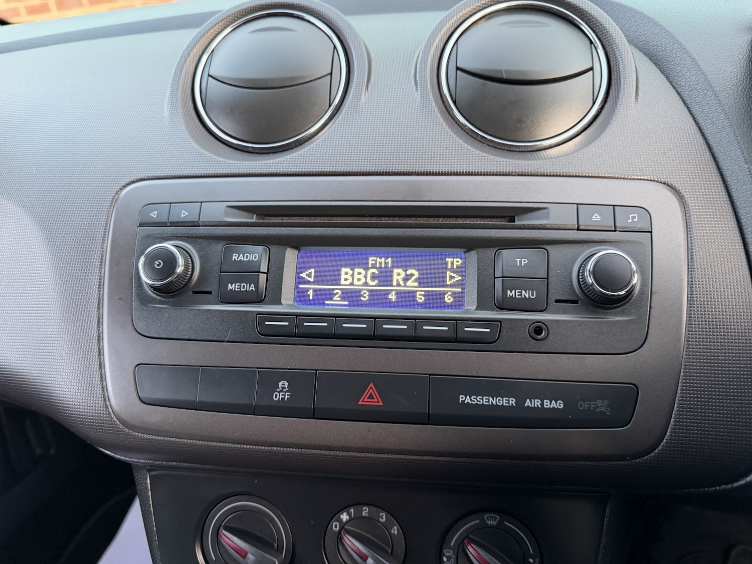 Used SEAT Ibiza 2013 for sale - 76968577: Photo 20