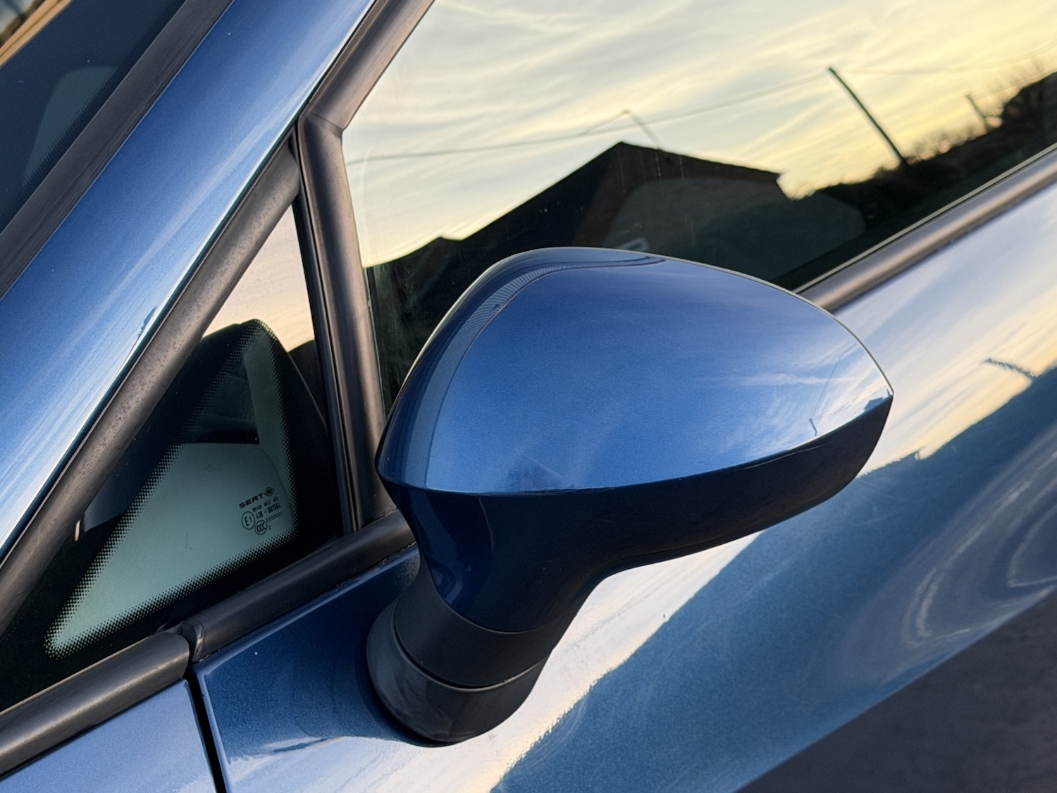 Used SEAT Ibiza 2013 for sale - 76968577: Photo 22