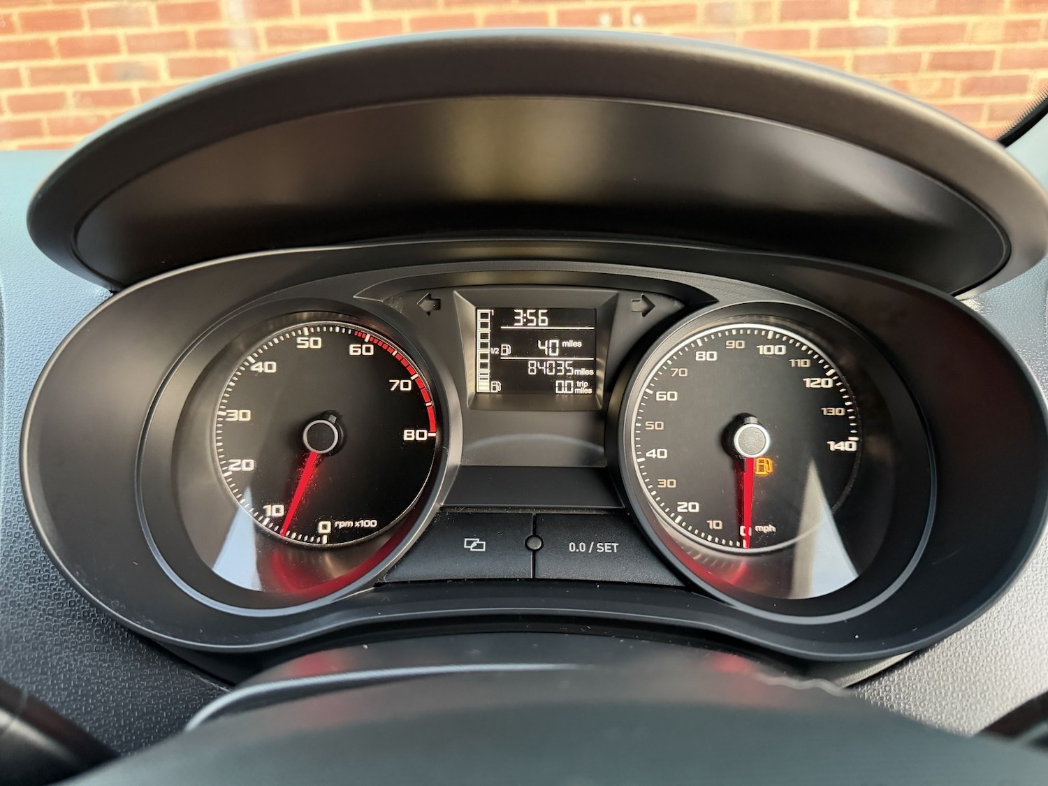 Used SEAT Ibiza 2013 for sale - 76968577: Photo 25