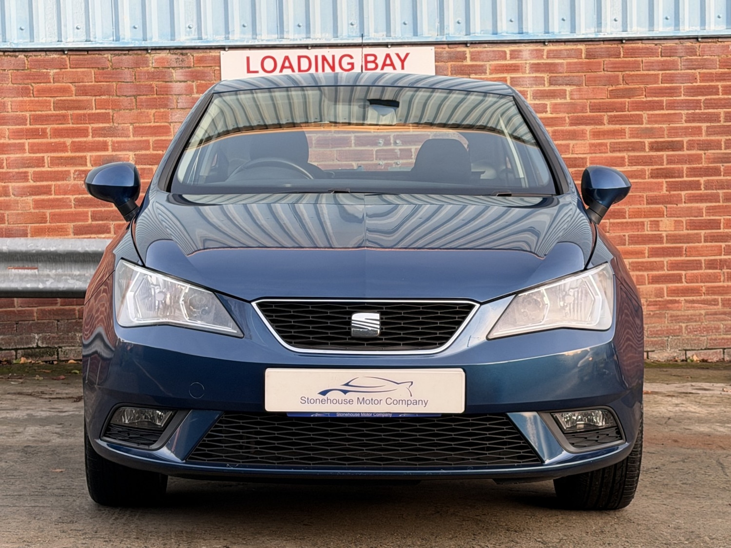 Used SEAT Ibiza 2013 for sale - 76968577: Photo 8