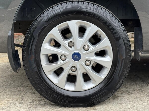 Used Ford Transit 2022 for sale - 75005483: Photo 10