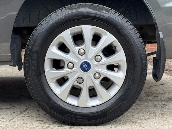 Used Ford Transit 2022 for sale - 75005483: Photo 11