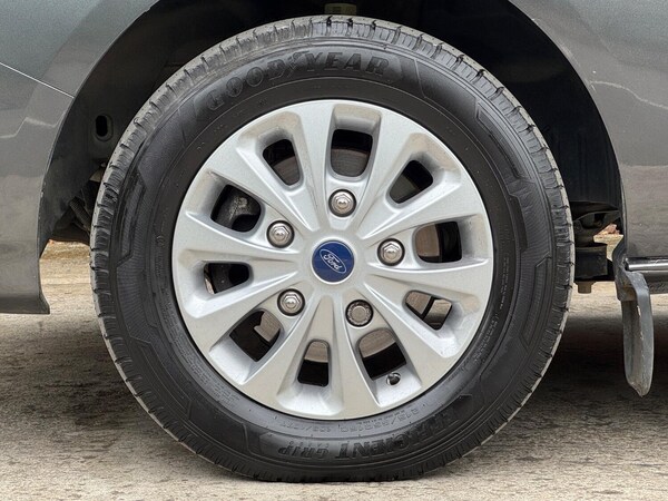 Used Ford Transit 2022 for sale - 75005483: Photo 12