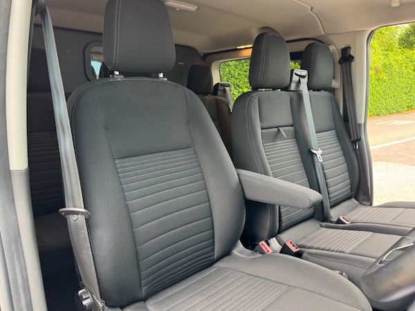 Used Ford Transit 2022 for sale - 75005483: Photo 14