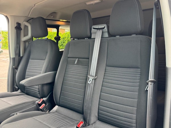 Used Ford Transit 2022 for sale - 75005483: Photo 16