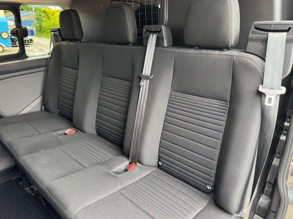 Used Ford Transit 2022 for sale - 75005483: Photo 17
