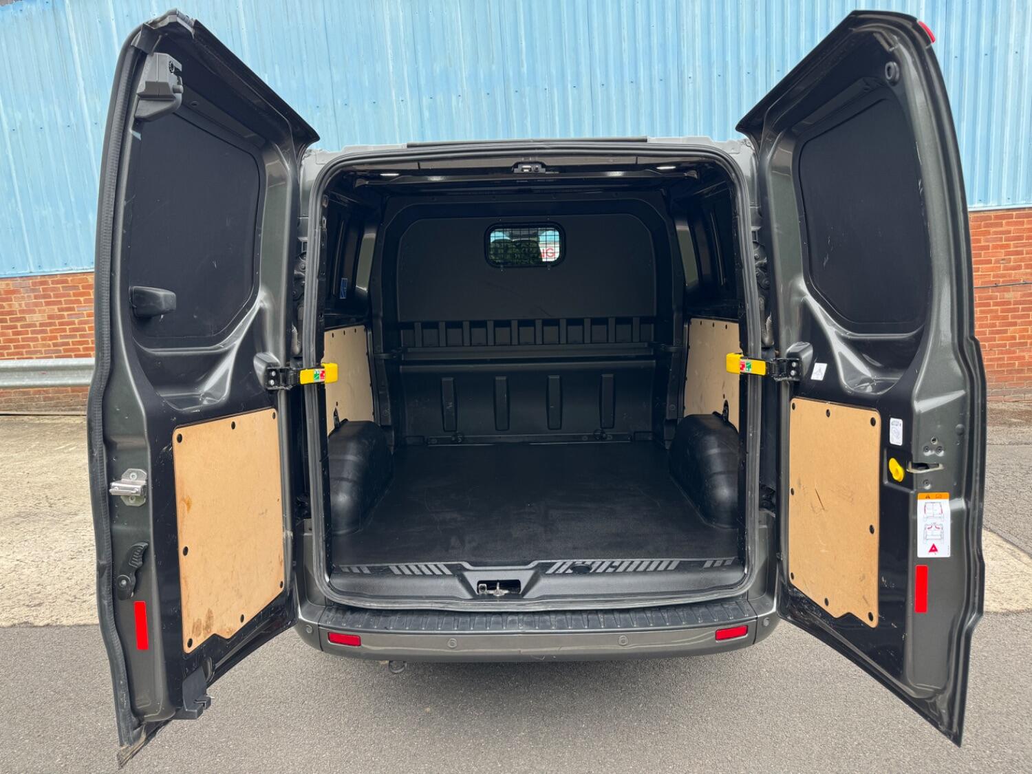 Vehicle 19