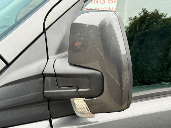 Used Ford Transit 2022 for sale - 75005483: Photo 29