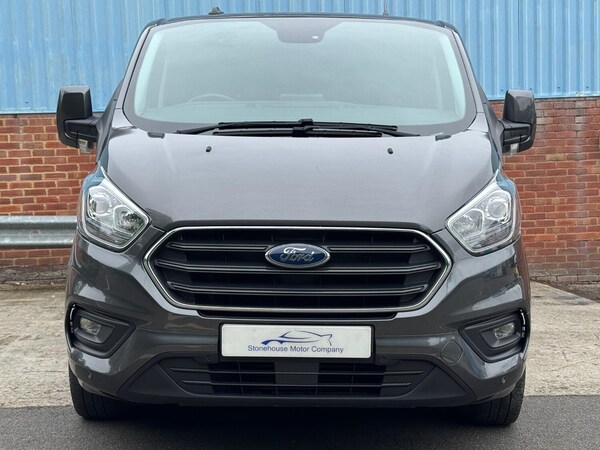 Used Ford Transit 2022 for sale - 75005483: Photo 8