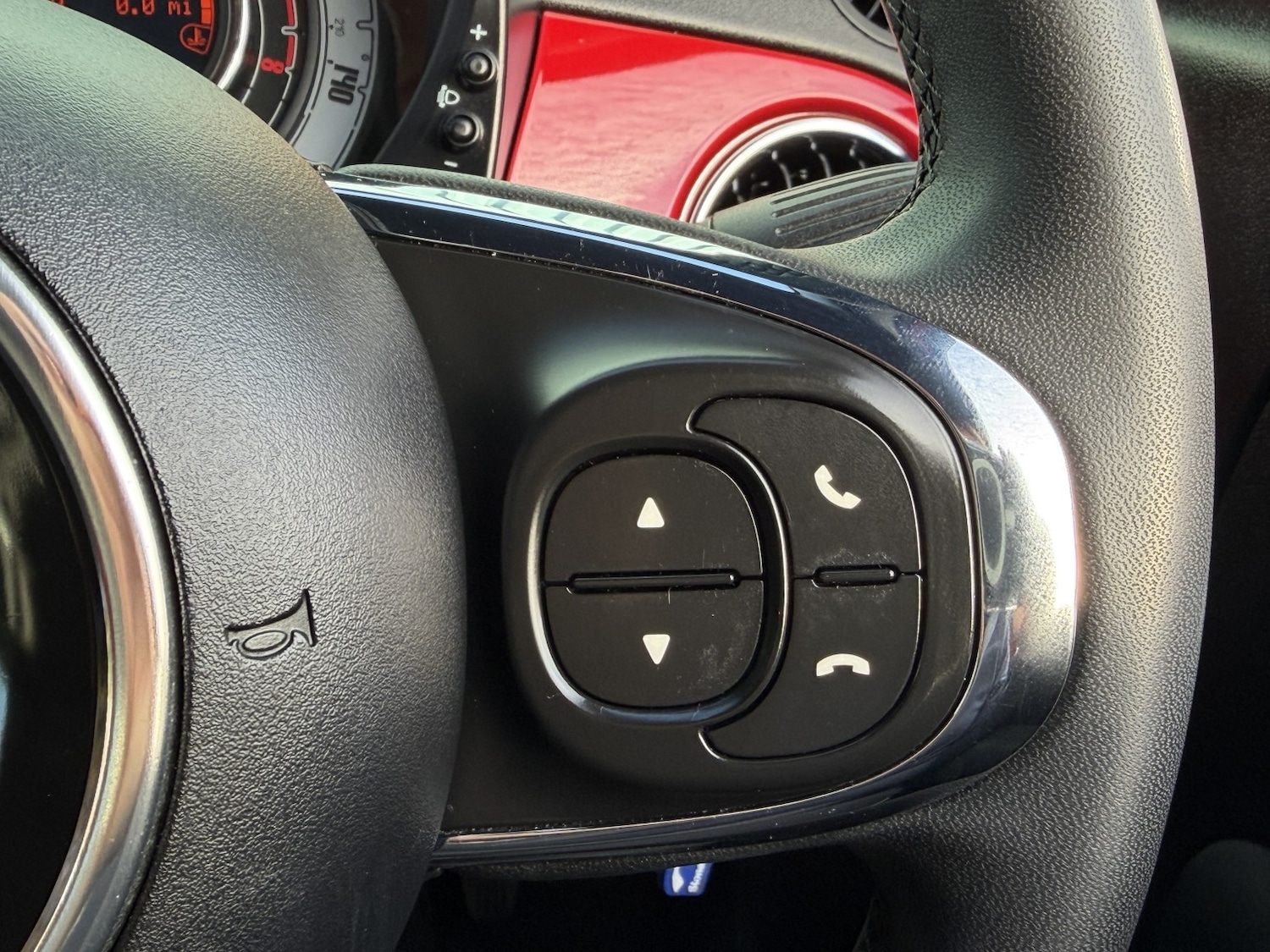 Used Fiat 500 2020 for sale - 76571133: Photo 1