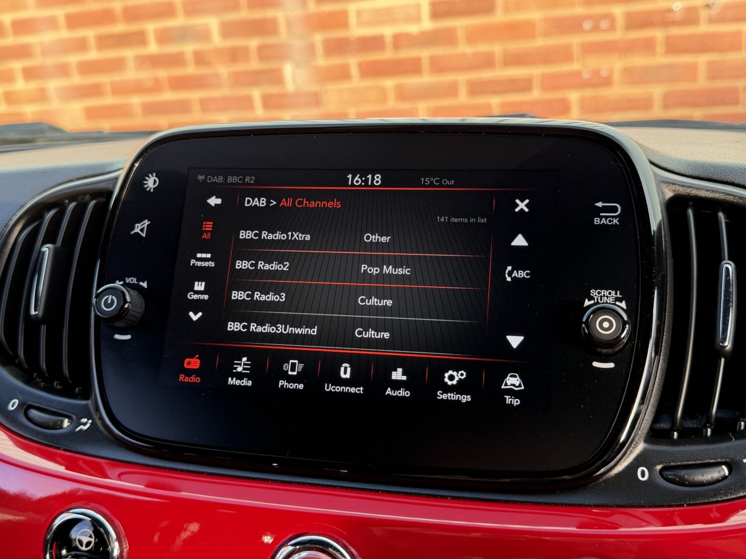 Used Fiat 500 2020 for sale - 76571133: Photo 10