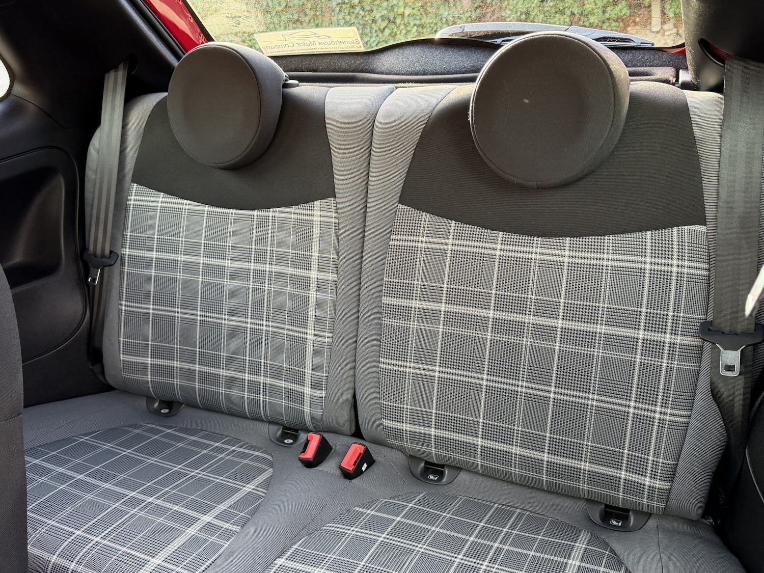 Used Fiat 500 2020 for sale - 76571133: Photo 13