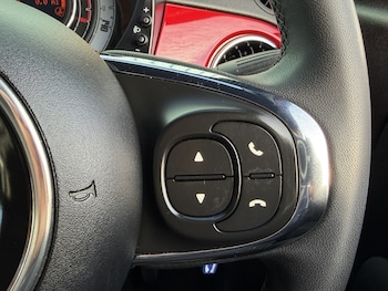 Used Fiat 500 2020 for sale - 76571133: Photo