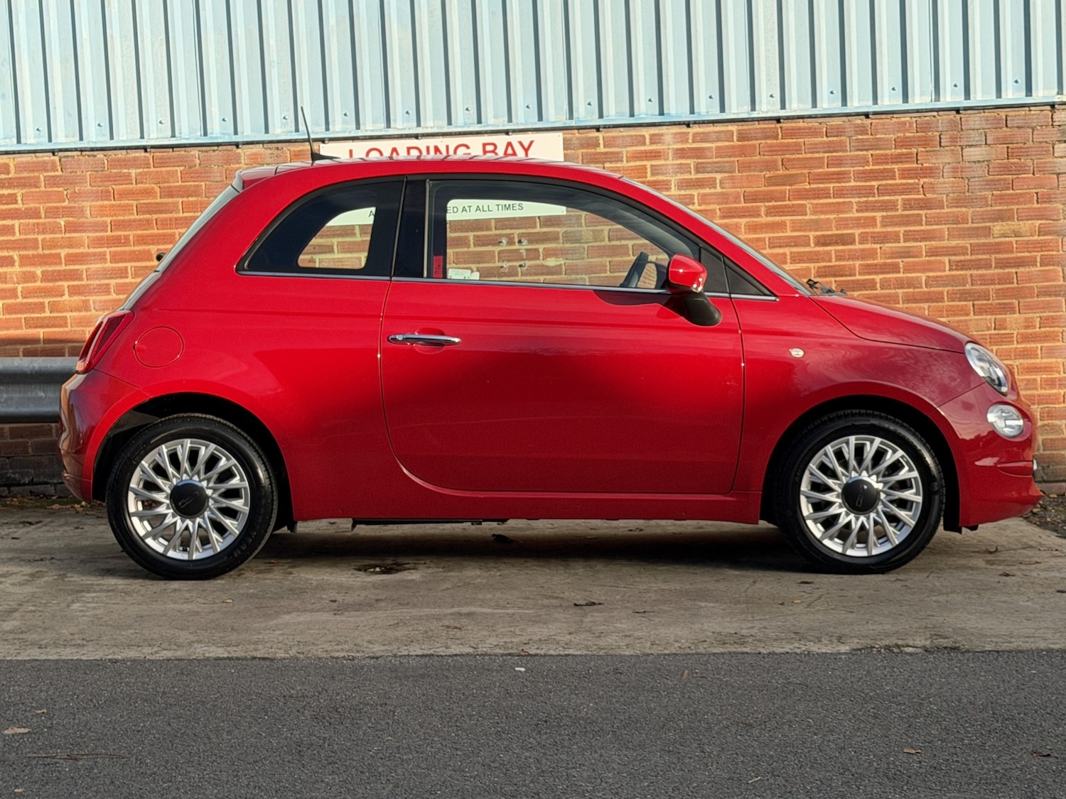 Used Fiat 500 2020 for sale - 76571133: Photo 22