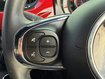 Used Fiat 500 2020 for sale - 76571133: Photo