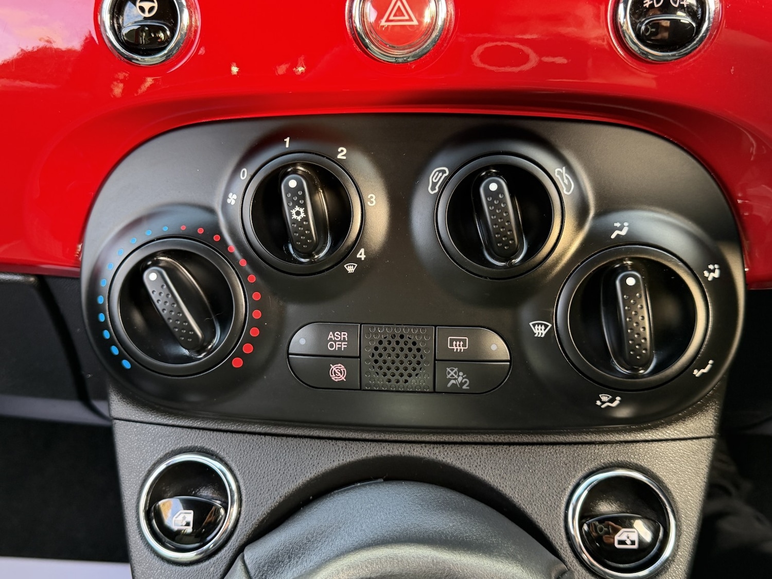 Used Fiat 500 2020 for sale - 76571133: Photo 7