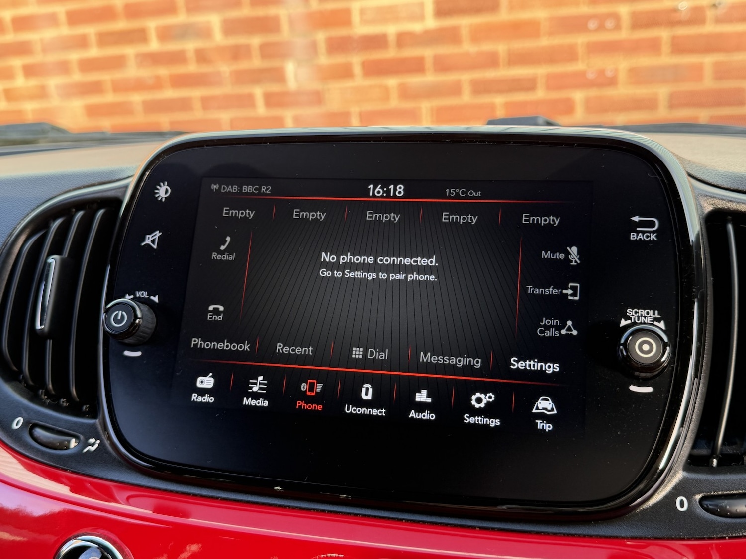 Used Fiat 500 2020 for sale - 76571133: Photo 9