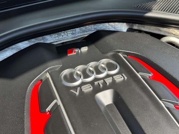 Used Audi RS6 2016 for sale - 74651158: Photo 11