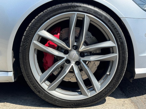 Used Audi RS6 2016 for sale - 74651158: Photo 12