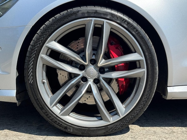 Used Audi RS6 2016 for sale - 74651158: Photo 13