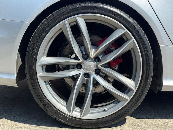 Used Audi RS6 2016 for sale - 74651158: Photo 14