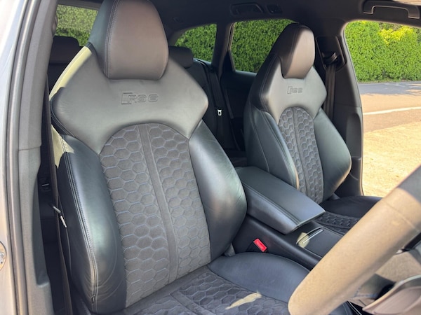 Used Audi RS6 2016 for sale - 74651158: Photo 17