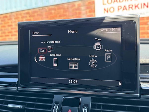 Used Audi RS6 2016 for sale - 74651158: Photo 26
