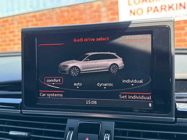 Used Audi RS6 2016 for sale - 74651158: Photo 27