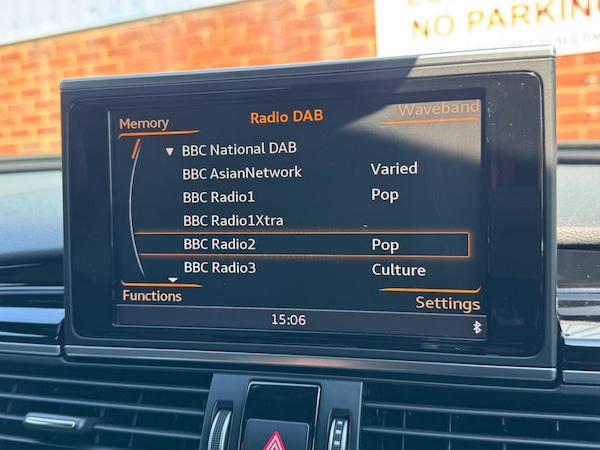 Used Audi RS6 2016 for sale - 74651158: Photo 28