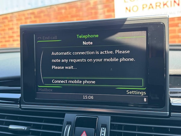 Used Audi RS6 2016 for sale - 74651158: Photo 29