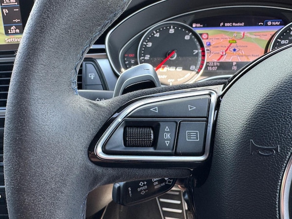 Used Audi RS6 2016 for sale - 74651158: Photo 34