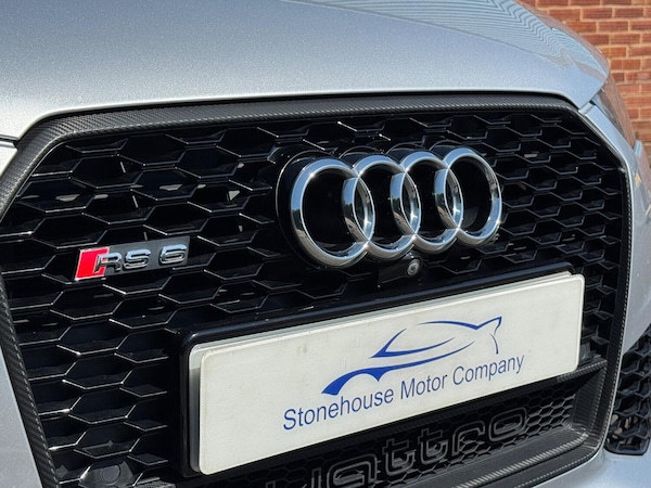 Used Audi RS6 2016 for sale - 74651158: Photo 39