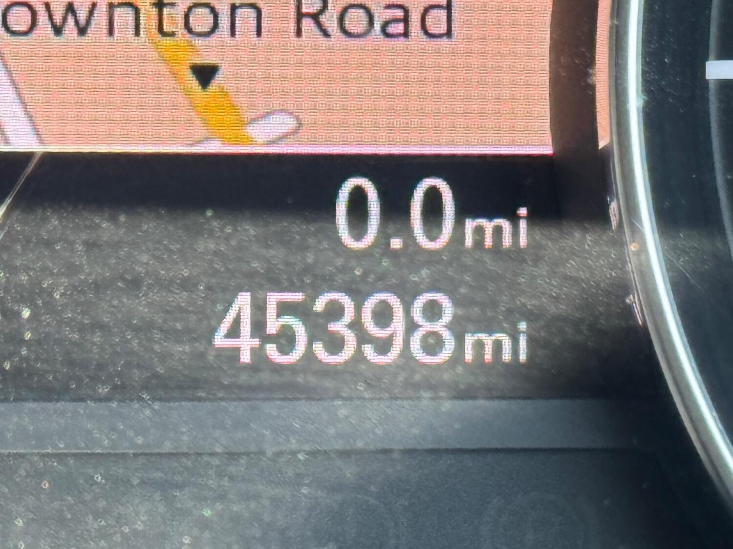 Vehicle 43