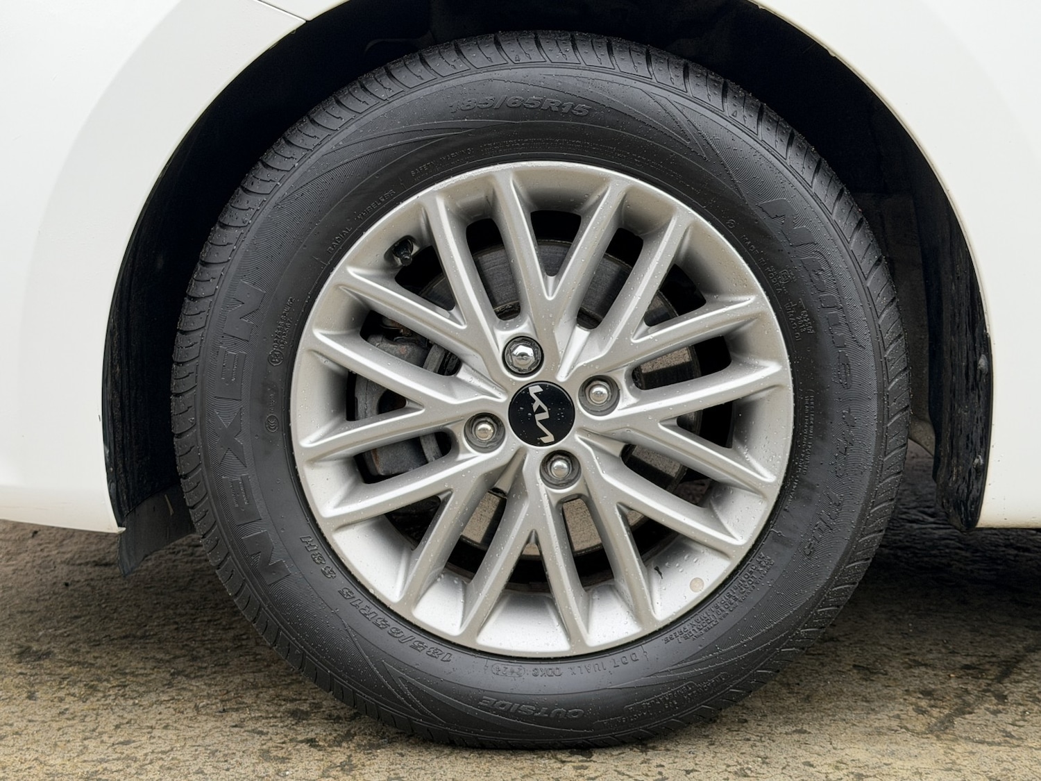 Used Kia Rio 2022 for sale - 77350153: Photo 11